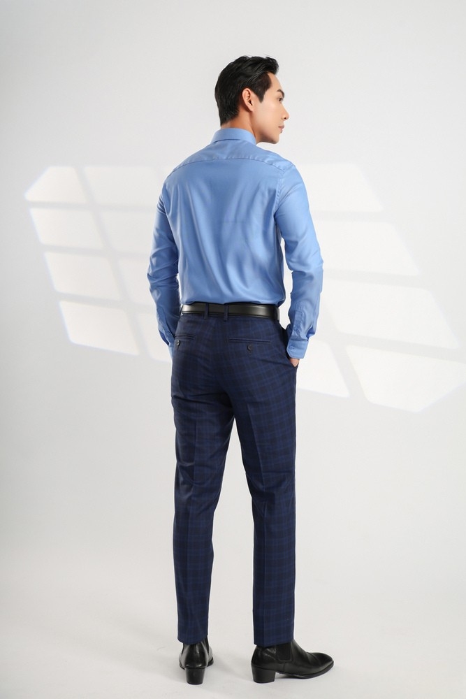 Ảnh của Quần âu nam - 238PM21075